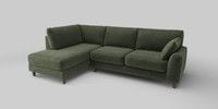 Medium Corner Chaise - Left Hand