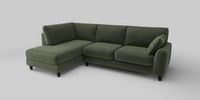 Medium Corner Chaise - Left Hand