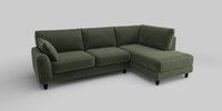 Medium Corner Chaise - Right Hand