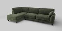Large Corner Chaise - Left Hand