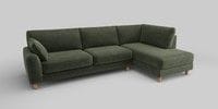 Large Corner Chaise - Right Hand