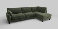 Large Corner Chaise - Right Hand