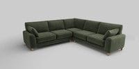 Medium Corner Sofa - Universal