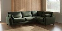 Large Corner Sofa - Right Hand