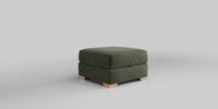 Storage Footstool