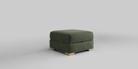 Storage Footstool