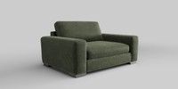2 Seater Small Sofa