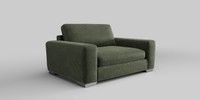 2 Seater Small Sofa