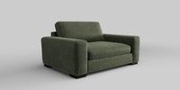 2 Seater Small Sofa