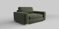 2 Seater Small Sofa