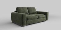 3 Seater Small Sofa