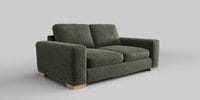 3 Seater Small Sofa