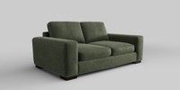 3 Seater Small Sofa