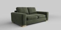 3 Seater Small Sofa