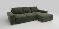 Medium Sofa Chaise - Right Hand