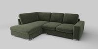 Medium Corner Chaise - Left Hand