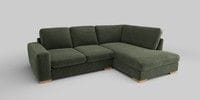 Medium Corner Chaise - Right Hand