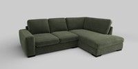 Medium Corner Chaise - Right Hand