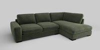 Large Corner Chaise - Right Hand