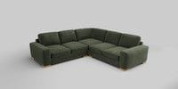 Medium Corner Sofa - Universal