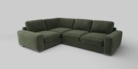 Large Corner Sofa - Left Hand