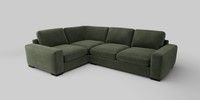 Large Corner Sofa - Left Hand