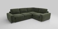 Large Corner Sofa - Right Hand
