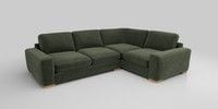 Large Corner Sofa - Right Hand