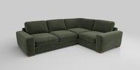 Large Corner Sofa - Right Hand