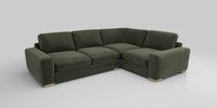 Large Corner Sofa - Right Hand