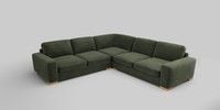 Large Corner Sofa - Universal