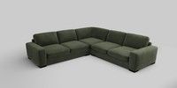 Large Corner Sofa - Universal