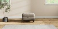 Storage Footstool
