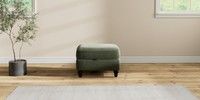 Storage Footstool