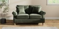 2 Seater Small Sofa