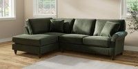 Medium Corner Chaise - Left Hand