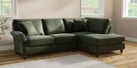 Medium Corner Chaise - Right Hand