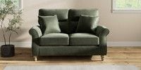 2 Seater Small Sofa