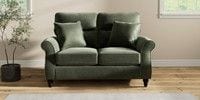 2 Seater Small Sofa