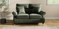 2 Seater Small Sofa
