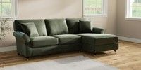 Medium Sofa Chaise - Right Hand