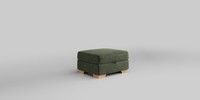 Storage Footstool