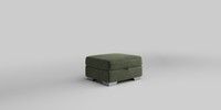 Storage Footstool