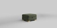 Storage Footstool