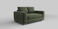 2 Seater Small Sofa