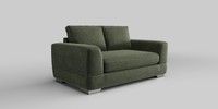 2 Seater Small Sofa