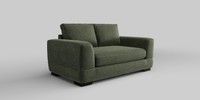 2 Seater Small Sofa