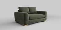 2 Seater Small Sofa