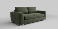 3 Seater Small Sofa
