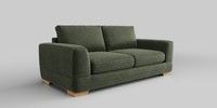 3 Seater Small Sofa